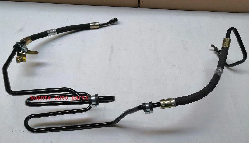 Audi Power Steering Pipe