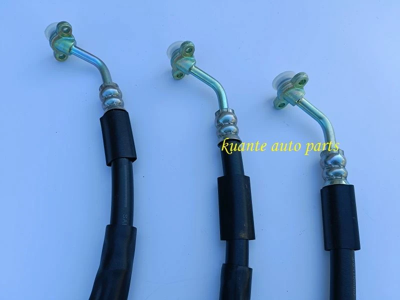 07 honda odyssey power steering hose