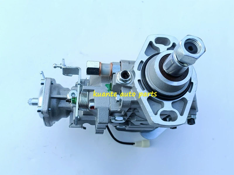Toyota fuel injection pump