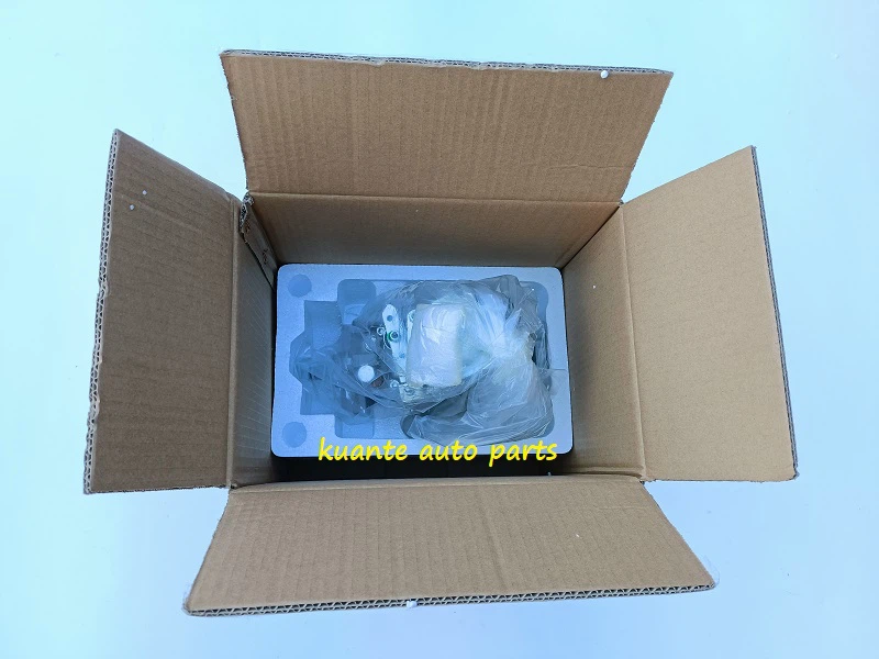 fuel injector pump for Toyota Coaster