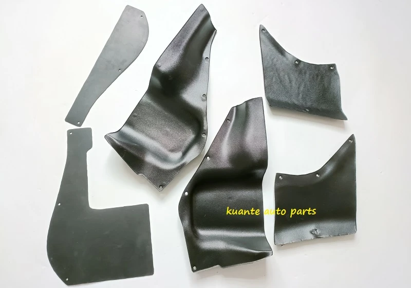car parts for Landcruiser FZJ80