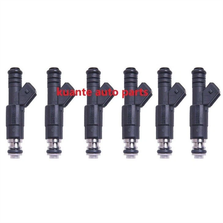 1992 jeep cherokee fuel injectors