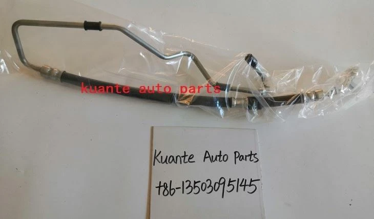 2002 Toyota Camry Power Steering Hose