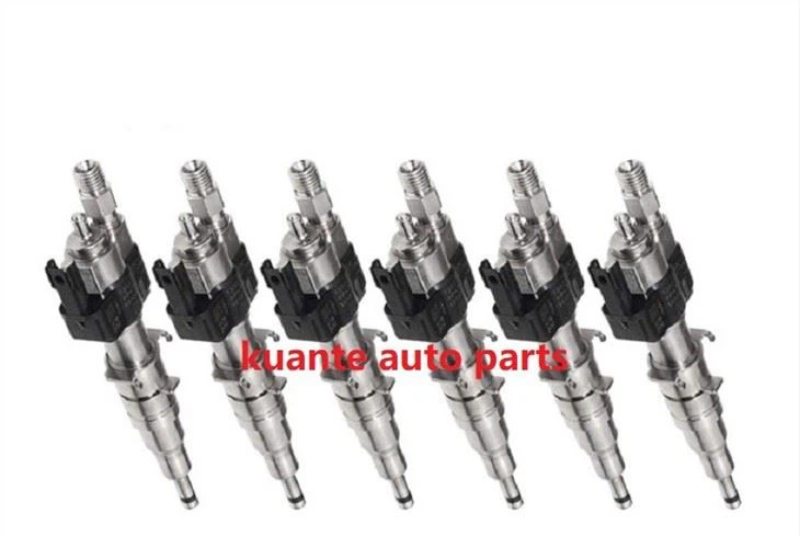 bmw diesel injectors  bmw 13537585261