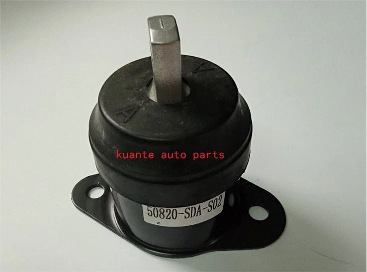 6 Pcs Car Engine Motor Trans Mount Set Fit For Honda Accord 2003-2007 2.4L