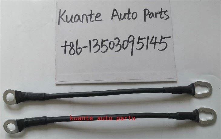 Car Tailgate Cable For Toyota Hilux Tail Gate Stay Assy 65770-0K010