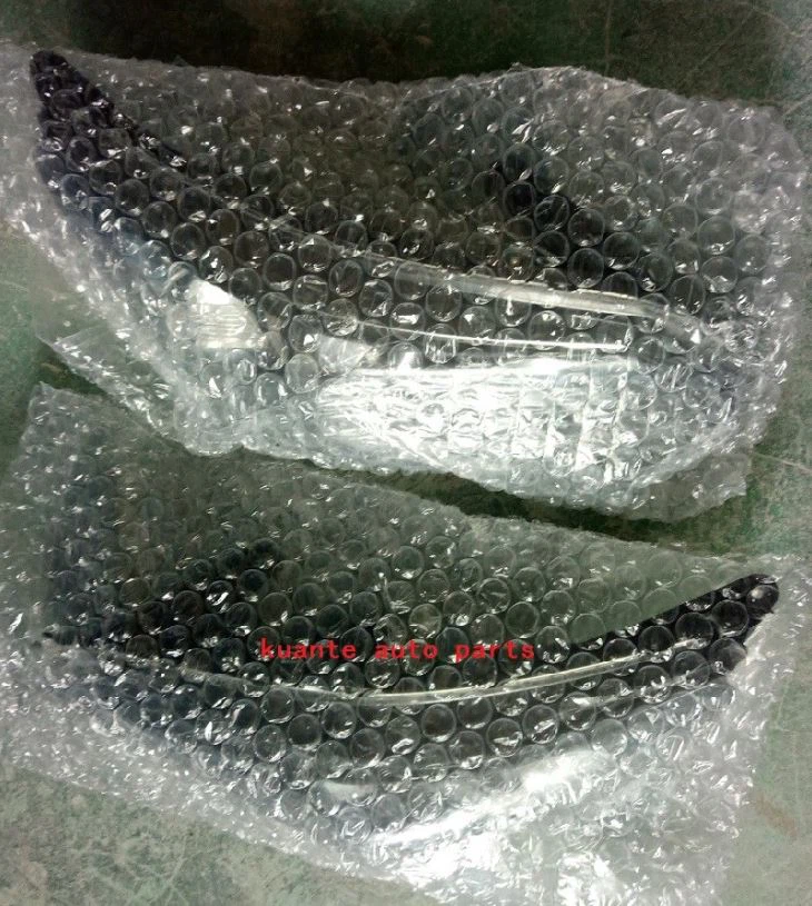 Honda Accord 2014 Headlight 33100-t2a-h01 33150-t2a-h01