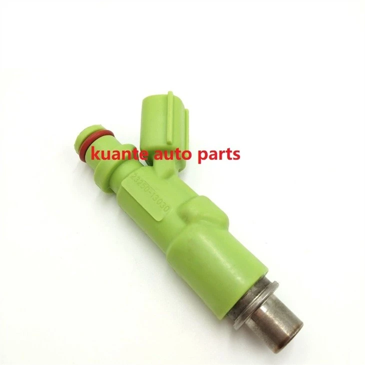 23250-13030 23209-13030Denso Fuel Injector Auto Parts For Townace Lite