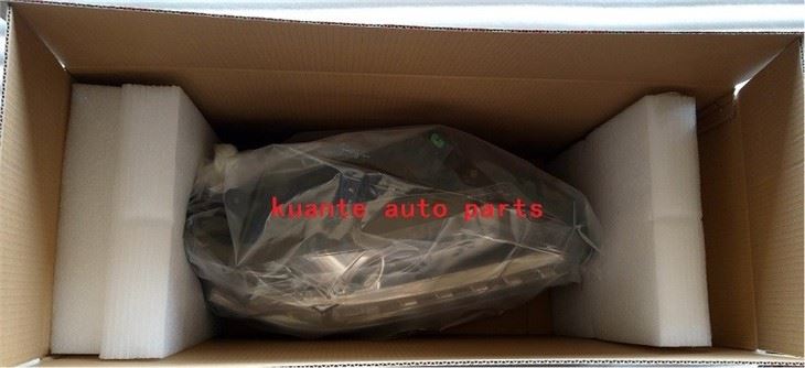 Lexus 2013 Rx350 Head Lamp 81145-48b20 81185-48b20