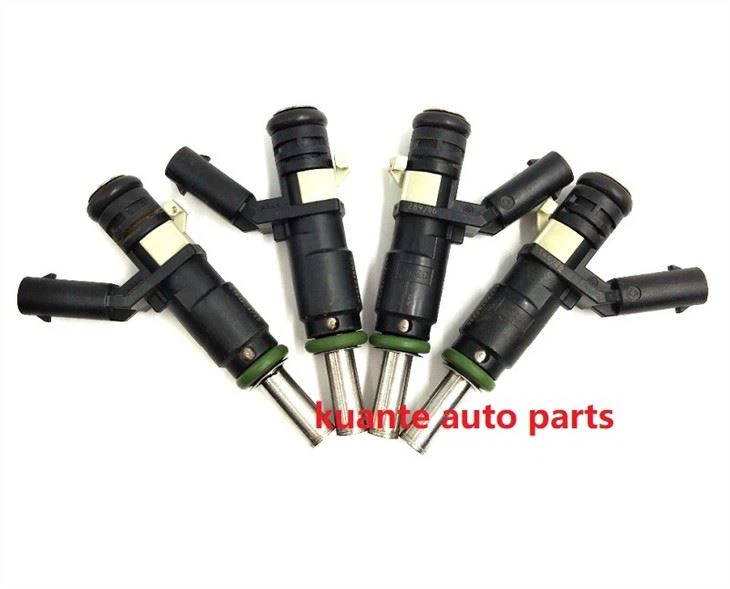 販売のためのメルセデスベンツ燃料噴射装置A2720780249メルセデスSL500S550 GL450 E550 ML550GLクラスに適合
