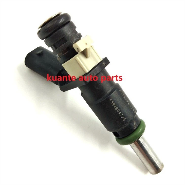 mercedes benz injectors for sale