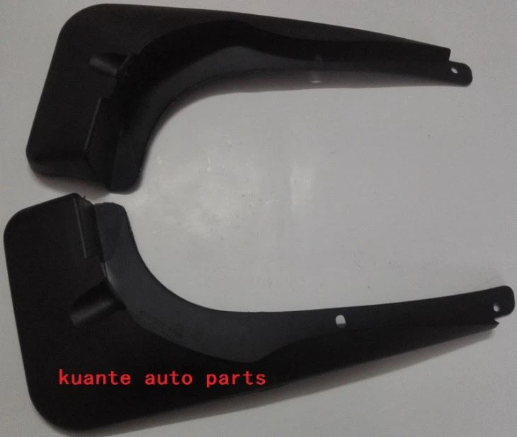 Mudguards Mud Flaps Splash Guards For Toyota RAV4 2013 2014 2015