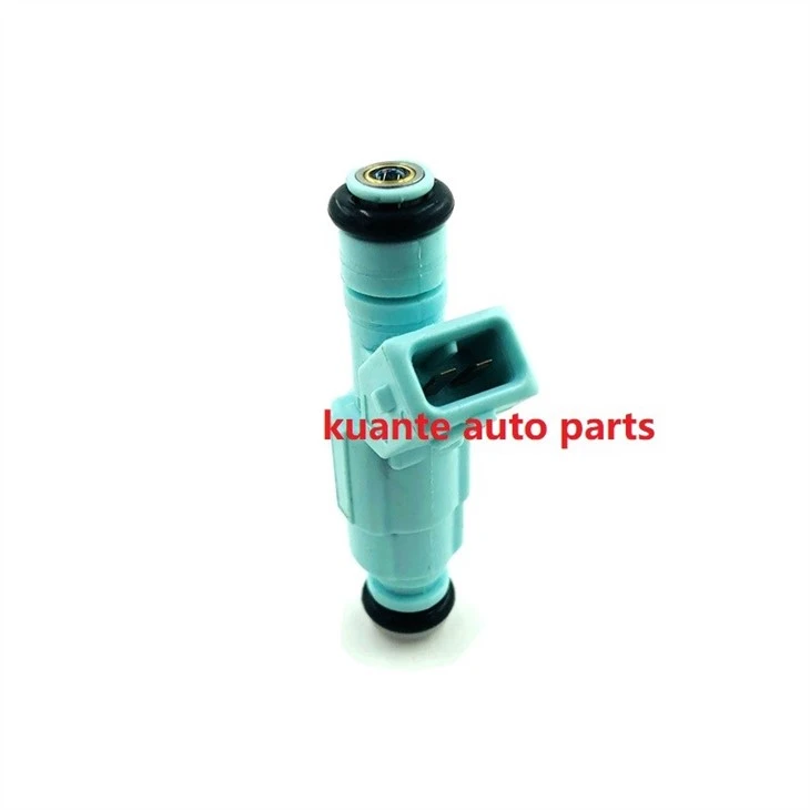 corsa injectors