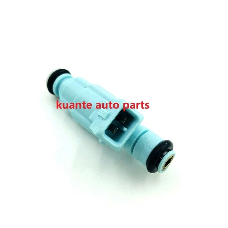 corsa fuel injectors