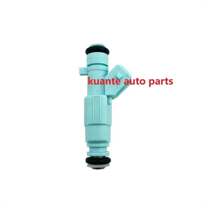 opel corsa injectors