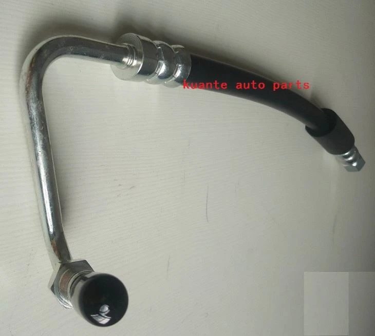 Toyota 4runner Power Steering Hose 2003 44411-35330