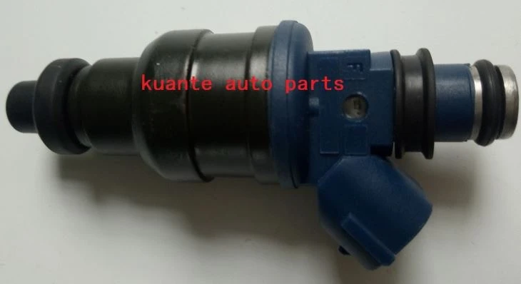 Toyota Fuel Nozzle 23250-02030 23209-02030 2325002030