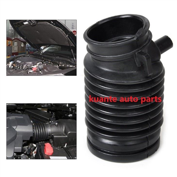 Acura intake hose