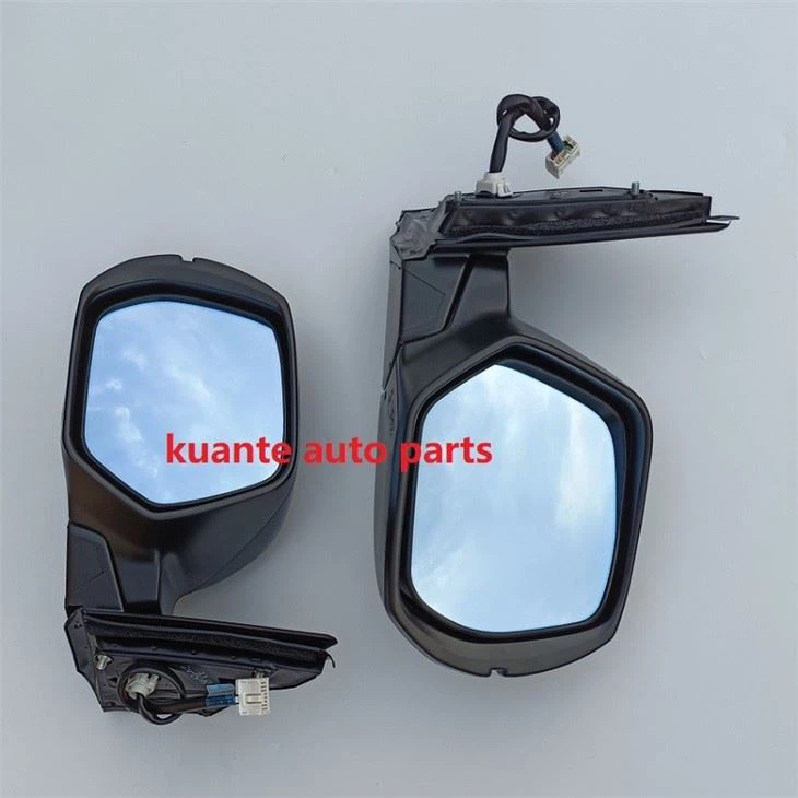 honda crv side mirrors replacement