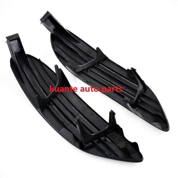 fog light cover for Toyota corolla USA model