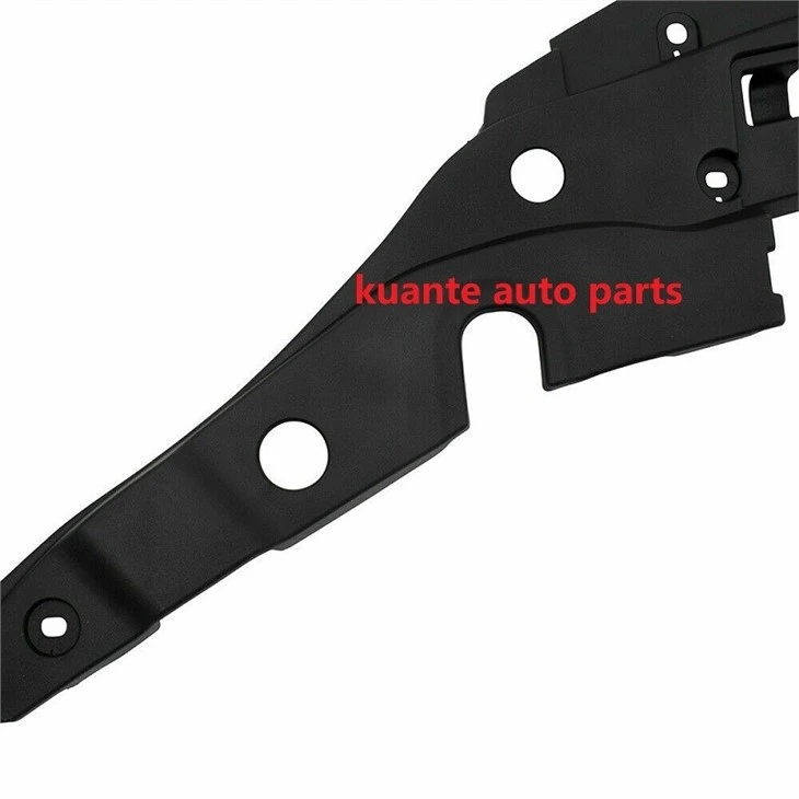 Camry Upper Radiator Sight Shield Plastic Cover 53295-06130