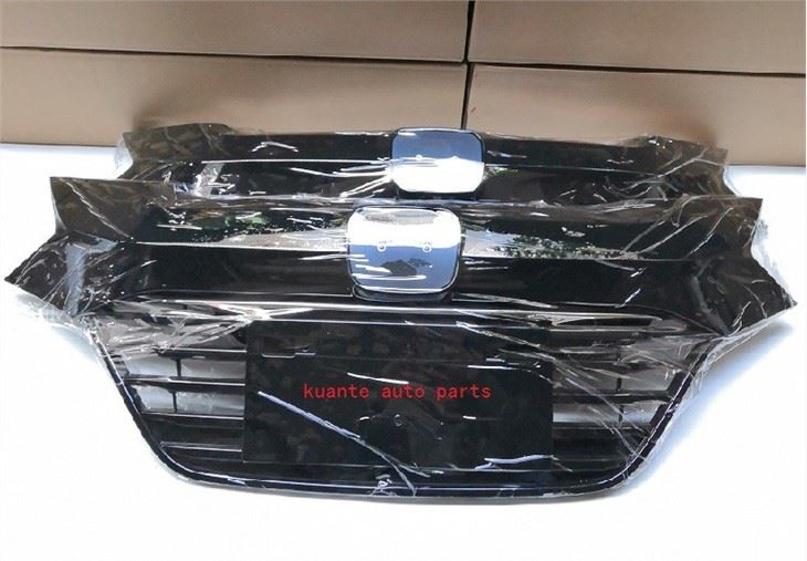 Car Body Parts For Honda Vezel Front Grille 71121-T7J-H00