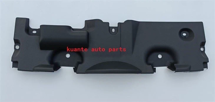 Car Spare Parts Radiator Plastic Upper Cover Plate For Toyota RAV4 2019-2021 16681-F0020 16681-25010