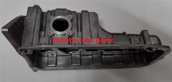 Engine Oil Pan For Opel Vauxhall Vectra 1.8 1999-2009 OE# 0081226