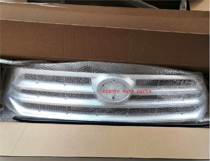 Front Grille For Toyota Highlander 2012 53101-0E130