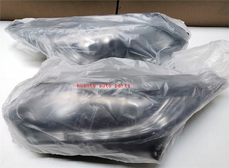 Front Head Light Assy For Honda HR-V Vezel 2014-2019 Head Lamp Deluxe Edition