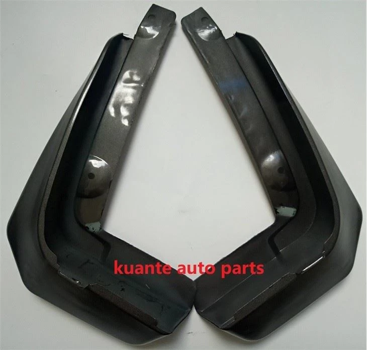 custom rubber mud flaps