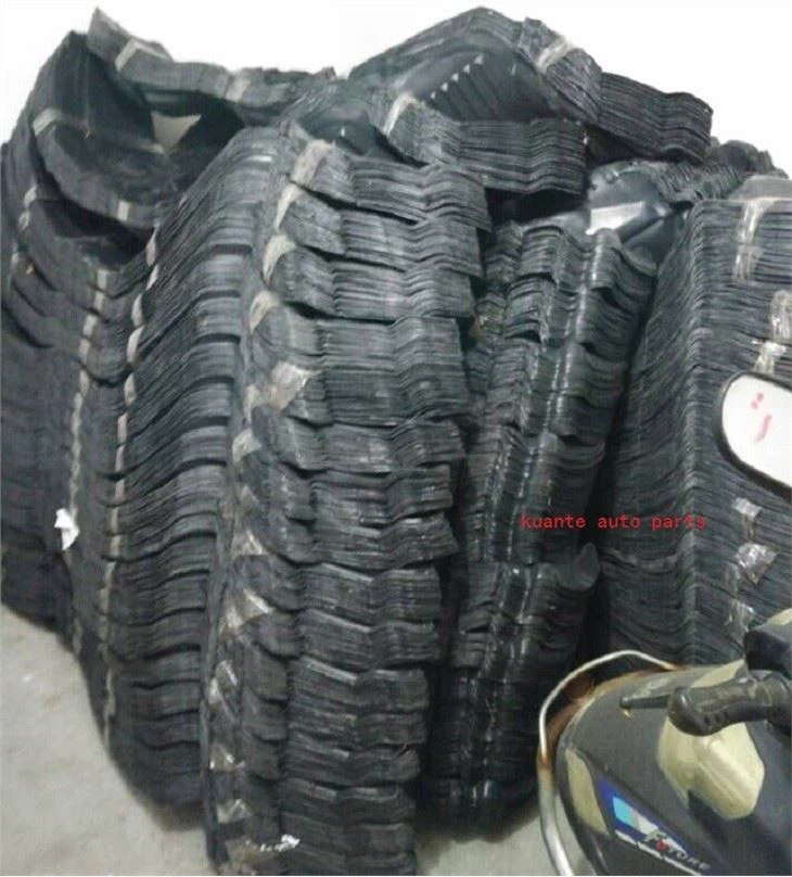 Rubber Parts Car Inner Fenders For Toyota Inner Fenders And Honda Inner Fenders
