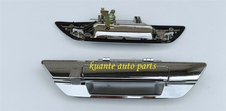 revo door handle