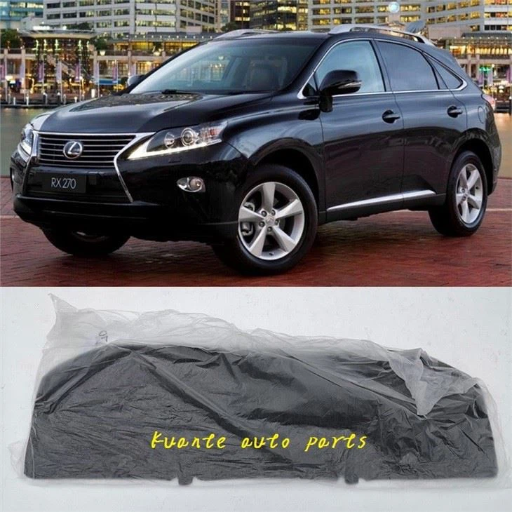 car hood insulation pad