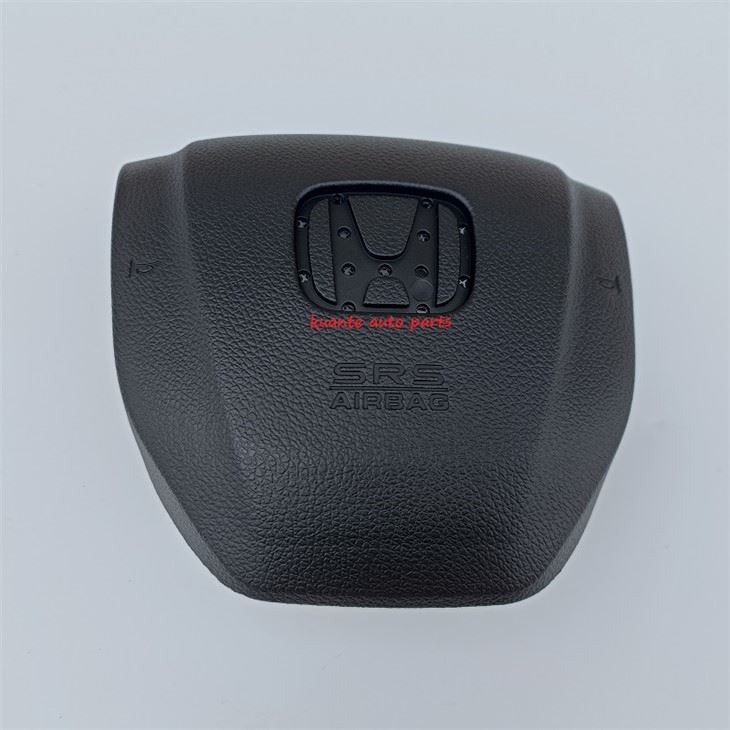 ホンダシビック用ステアリングホイールSRSエアバッグカバー 2016-2021