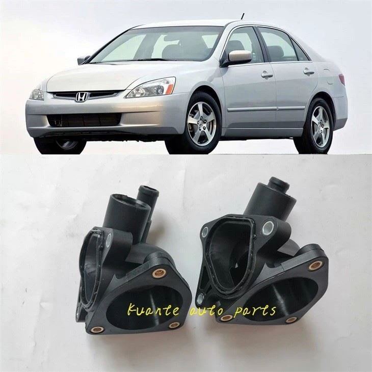 Thermostat case for Honda Civic