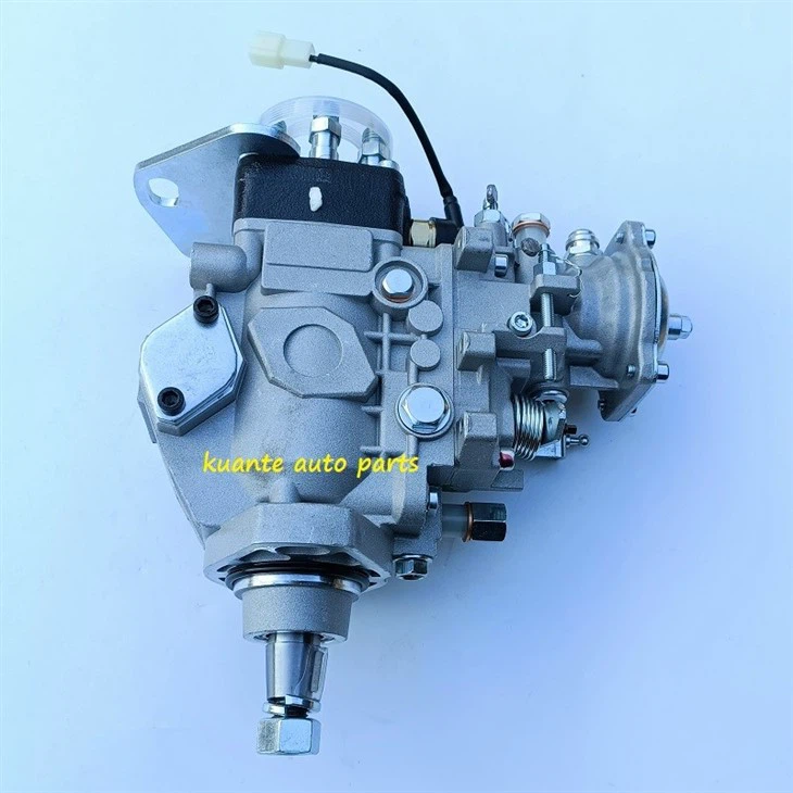 fuel injector pump for Toyota Coaster